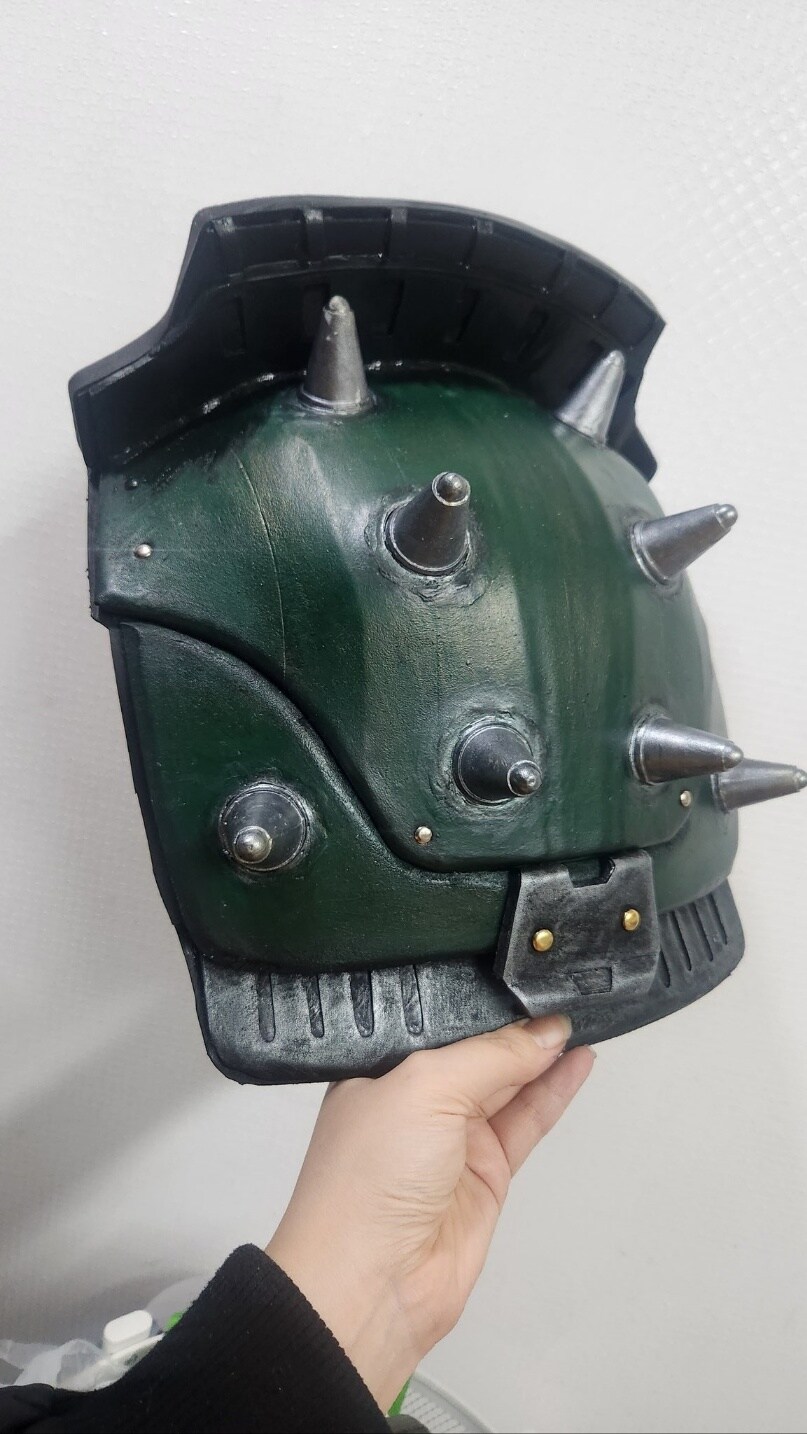 코스프레 2025년 둠 다크에이지 준비중_11.jpg