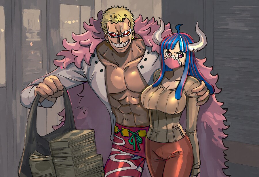 전설의 사나이의 새로운 여자친구!_3.png