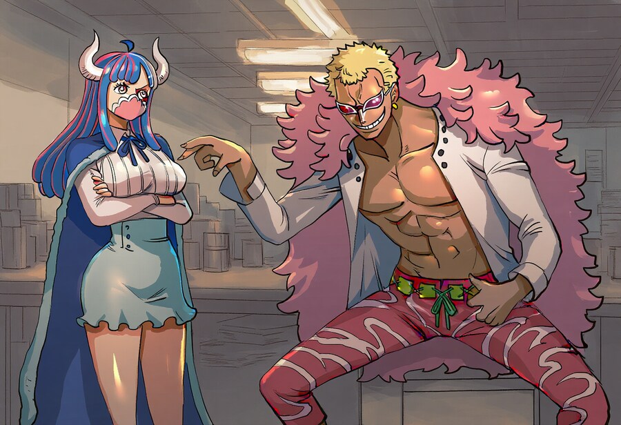 전설의 사나이의 새로운 여자친구!_4.png