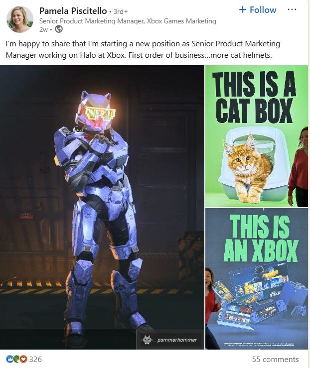 전 '콩코드' 마케팅 디렉터, 헤일로 스튜디오에 합류_1.jpg