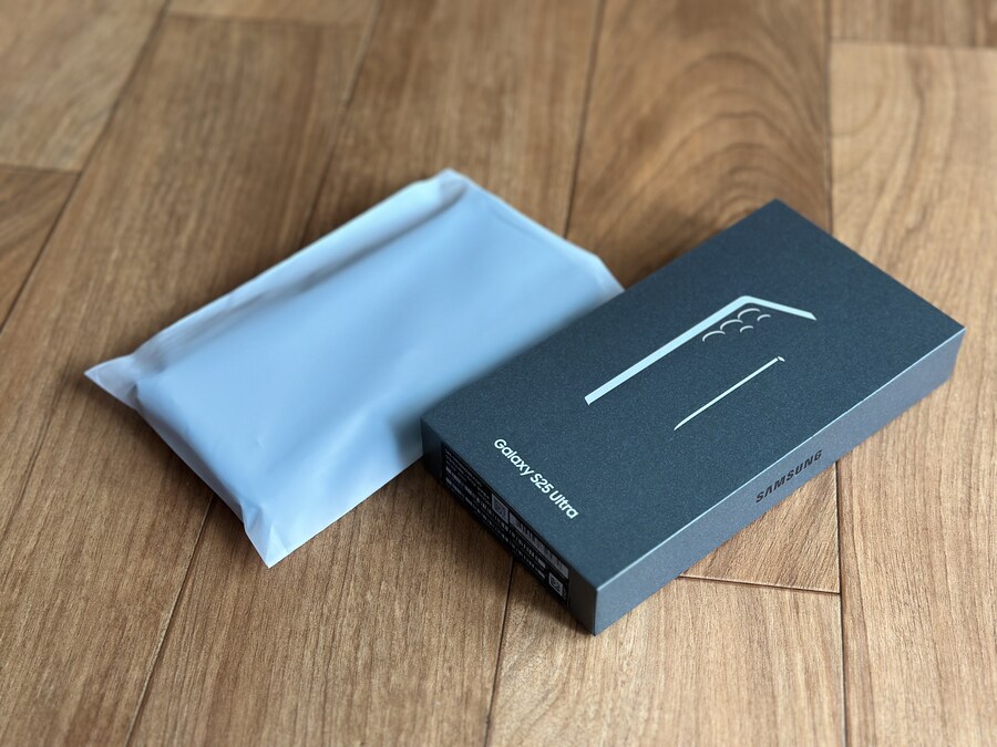 갤스25울트라 ㅋㅍ발 도착_1.jpg