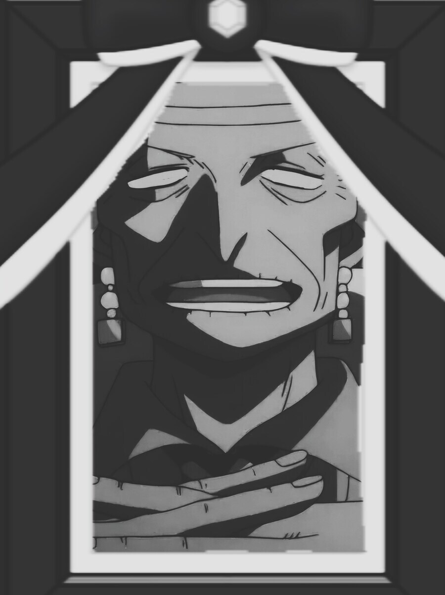 원피스 1140화 스포)해군 대장 2명을 몰살한 "전설의★사나이"는 누구인가?_4.jpg