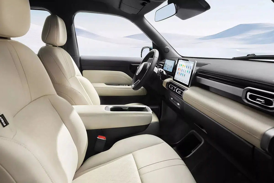 약 1,700만 원대로 출시를 앞둔 전기 SUV_1.webp