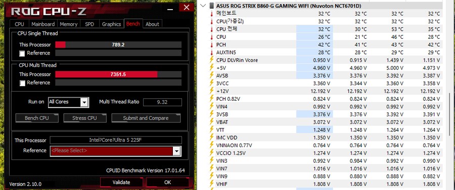 ASUS ROG STRIX B860-G GAMING WIFI 코잇, 인텔 225F_19.png