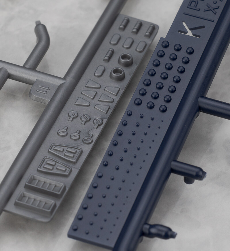 [맥스팩토리] PLAMAX 1/24 장갑기병 보톰즈 2탄 블러드 서커 해외 리뷰_4.jpg