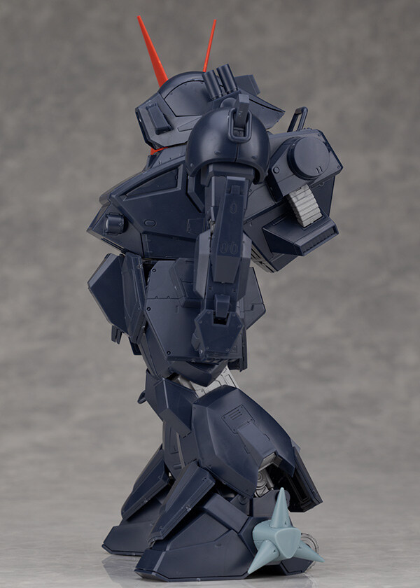 [맥스팩토리] PLAMAX 1/24 장갑기병 보톰즈 2탄 블러드 서커 해외 리뷰_6.jpg