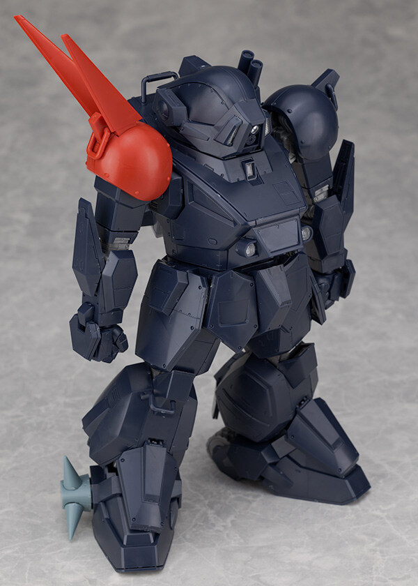 [맥스팩토리] PLAMAX 1/24 장갑기병 보톰즈 2탄 블러드 서커 해외 리뷰_9.jpg