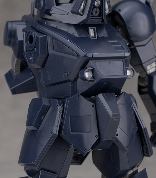 [맥스팩토리] PLAMAX 1/24 장갑기병 보톰즈 2탄 블러드 서커 해외 리뷰_18.jpg