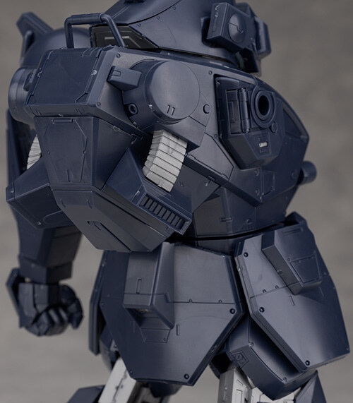 [맥스팩토리] PLAMAX 1/24 장갑기병 보톰즈 2탄 블러드 서커 해외 리뷰_19.jpg