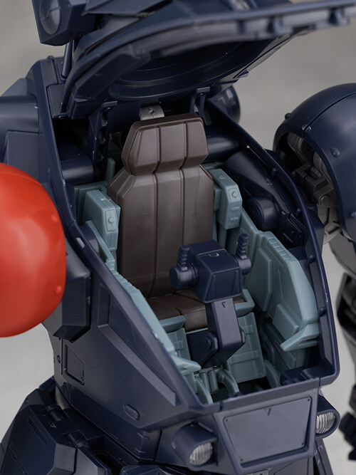 [맥스팩토리] PLAMAX 1/24 장갑기병 보톰즈 2탄 블러드 서커 해외 리뷰_23.jpg