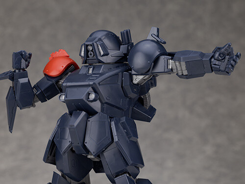 [맥스팩토리] PLAMAX 1/24 장갑기병 보톰즈 2탄 블러드 서커 해외 리뷰_47.jpg