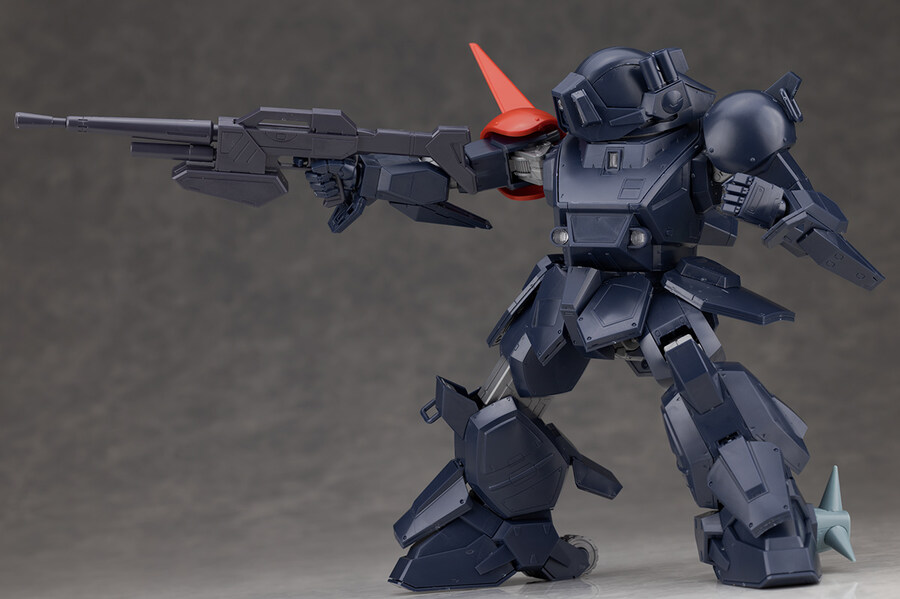 [맥스팩토리] PLAMAX 1/24 장갑기병 보톰즈 2탄 블러드 서커 해외 리뷰_57.jpg