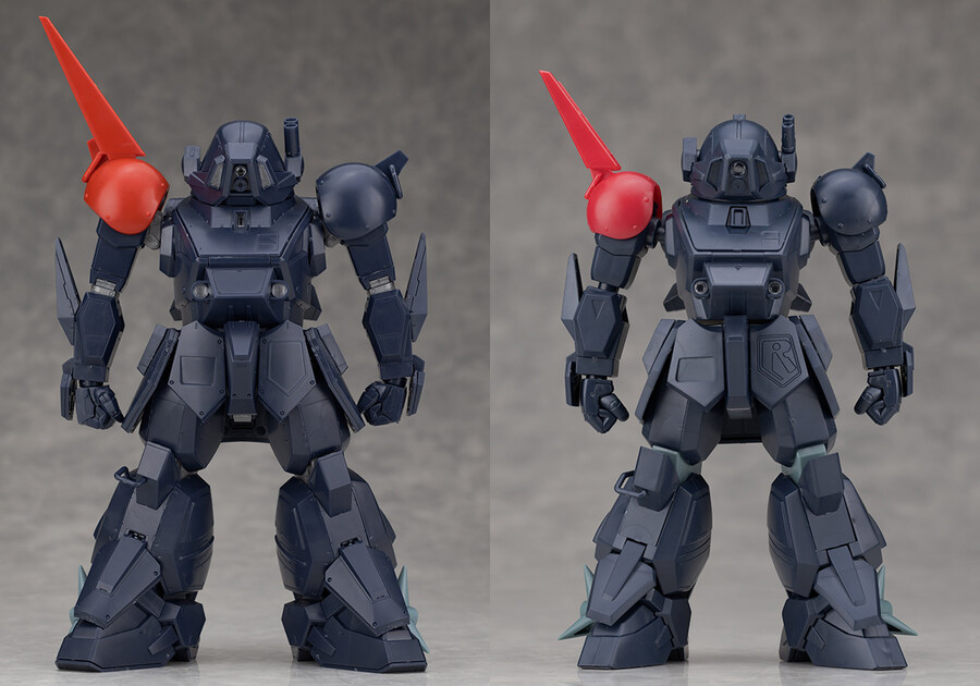 [맥스팩토리] PLAMAX 1/24 장갑기병 보톰즈 2탄 블러드 서커 해외 리뷰_79.jpg