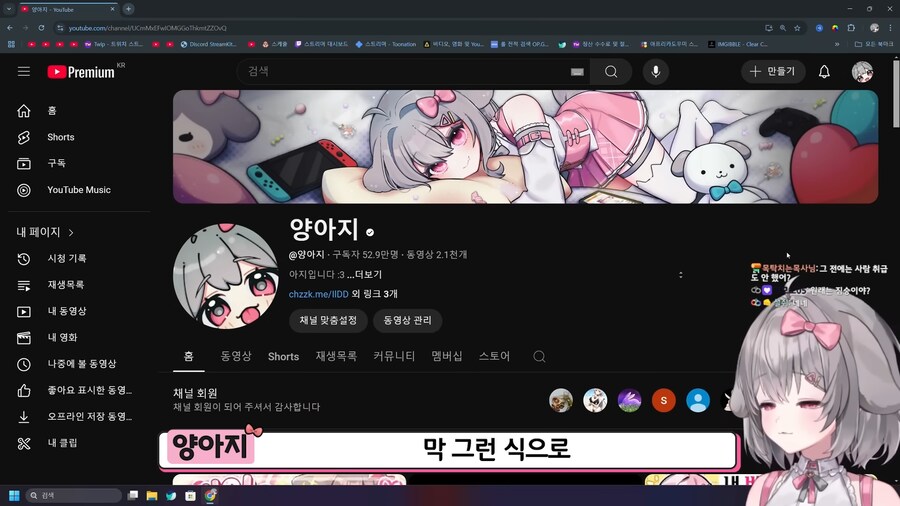 유튜브) 친오빠랑 사이가 좋은 버튜버_3.png