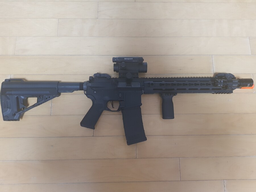 VFC VR 16 전동건_6.jpg