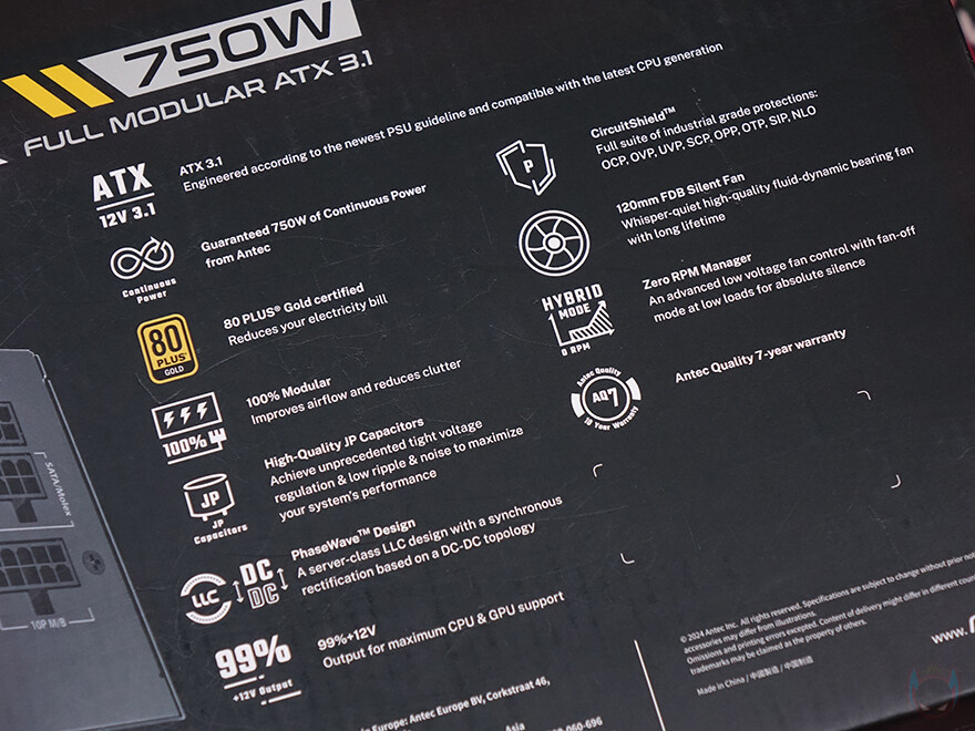 한국시장에 더 신경 쓴 안텍 새 시리즈 파워!-Antec GSK 750W 블랙_10.jpg