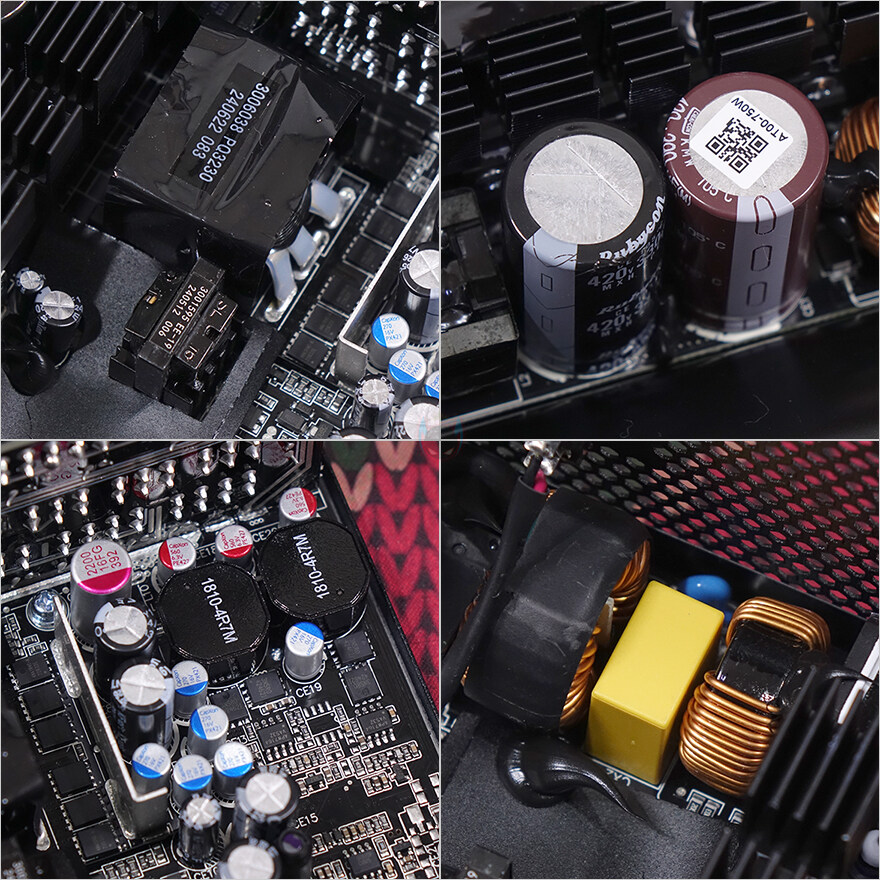 한국시장에 더 신경 쓴 안텍 새 시리즈 파워!-Antec GSK 750W 블랙_34.jpg