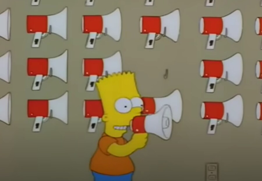 [심슨 가족]스케일 남다른 바트의 장난_2.png