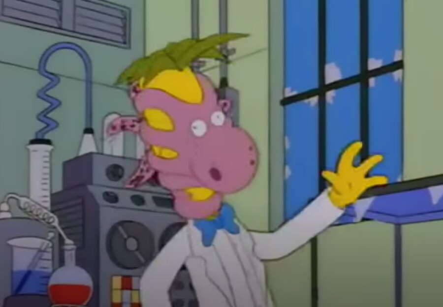 [심슨 가족]스케일 남다른 바트의 장난_22.png