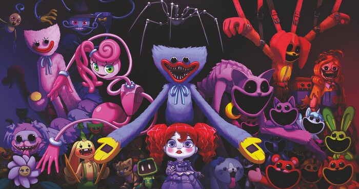 파피) 플레이타임은 5편이 완결인가?_1.png