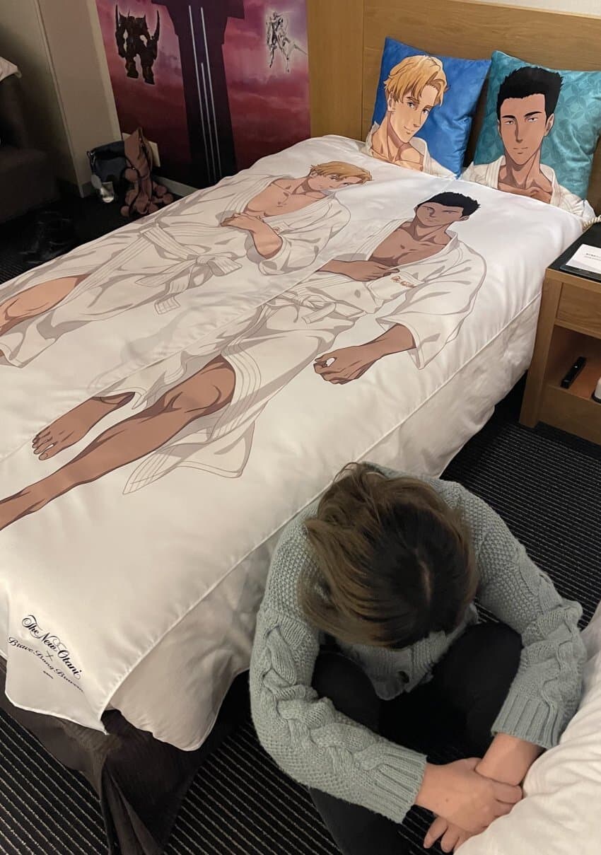 뱅브레이번)브레이번 호텔 콜라보 사진 지금 봤는데_2.jpg