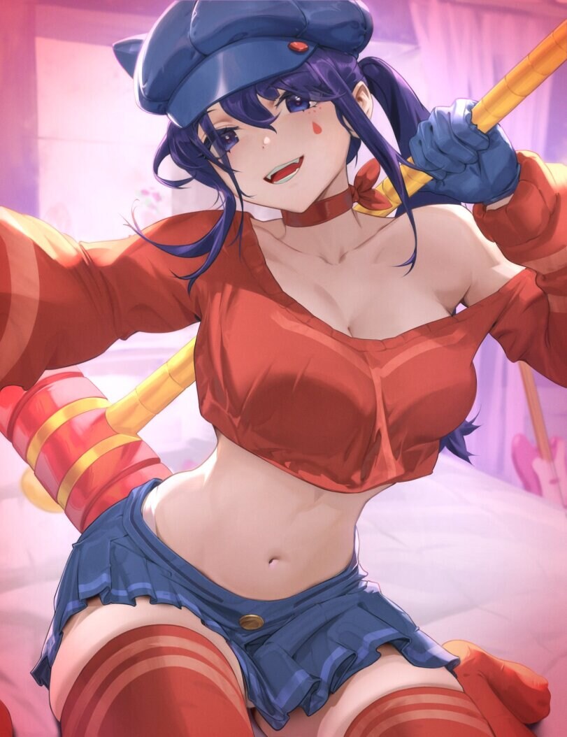 미사이드) 솔까말 미타 배꼽...._1.jpg