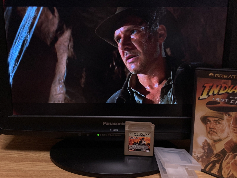 "인디아나 존스 최후의 성전" 게임보이 HDMI_72.jpg