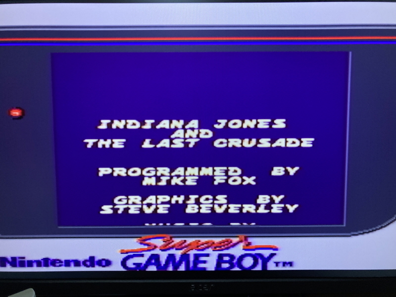 "인디아나 존스 최후의 성전" 게임보이 HDMI_95.jpg