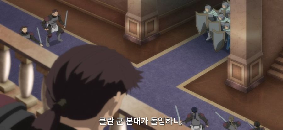 [전생 귀족, 감정 스킬로 성공한다] 스압 고문마의 과거_12.jpg