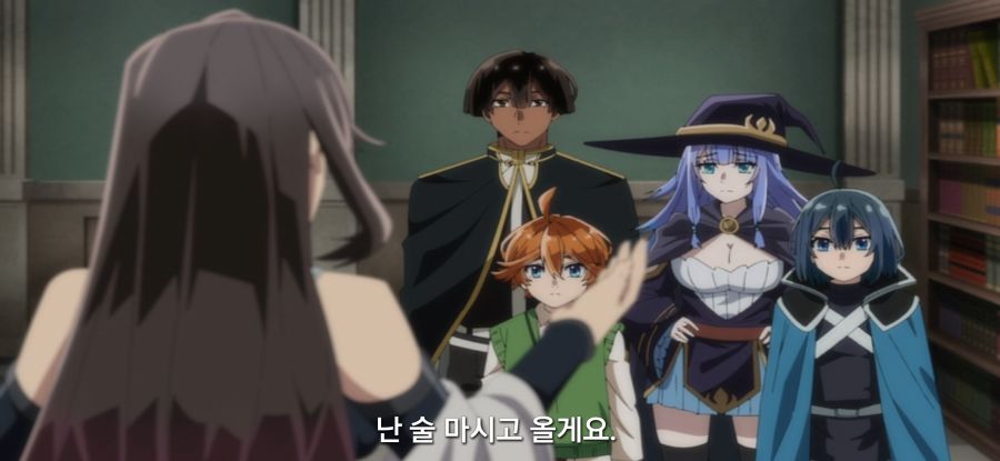 [전생 귀족, 감정 스킬로 성공한다] 스압 고문마의 과거_59.jpg