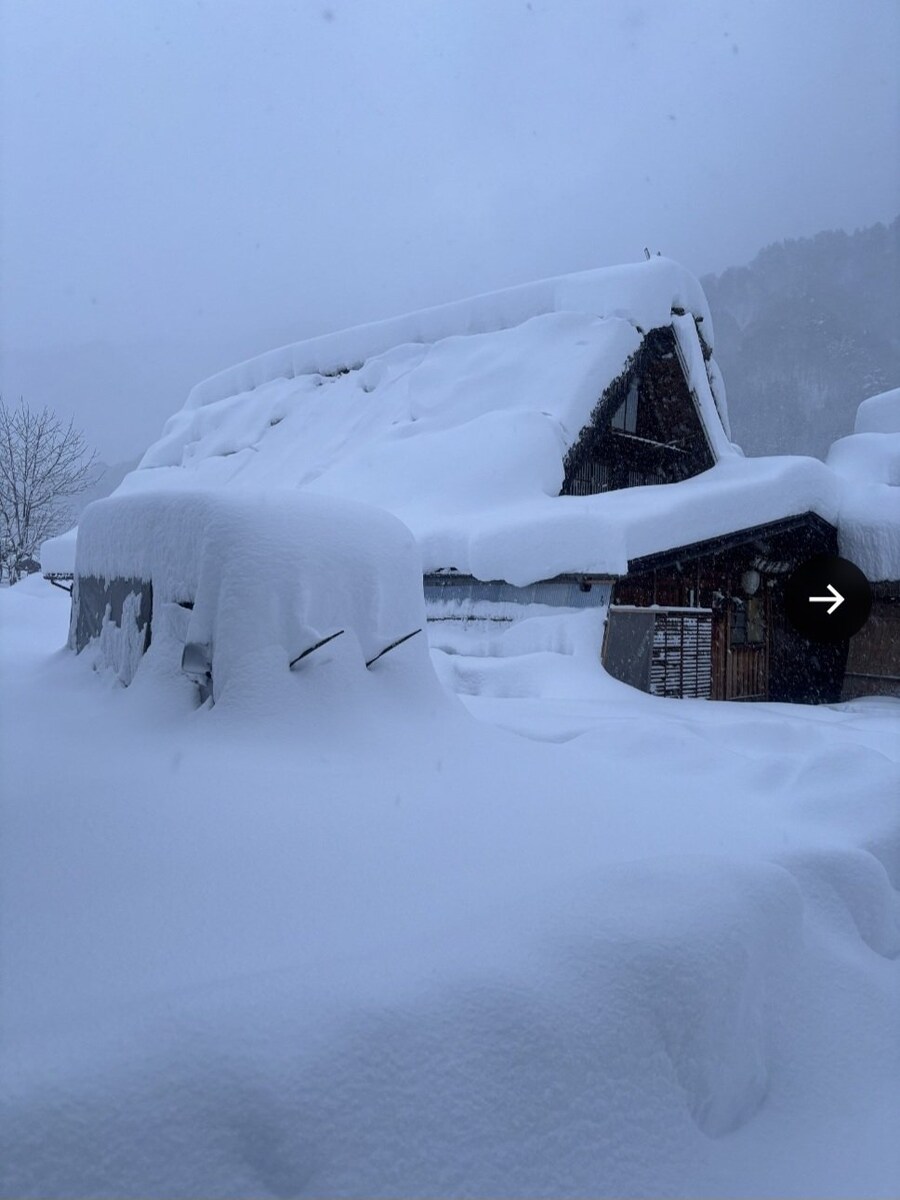 실시간 일본의 다설지 시라카와고 근황_2.jpg