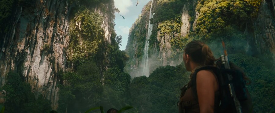 쥬라기 공원) 신작 예고편에서 보이는 원작 오마쥬들_17.jpg