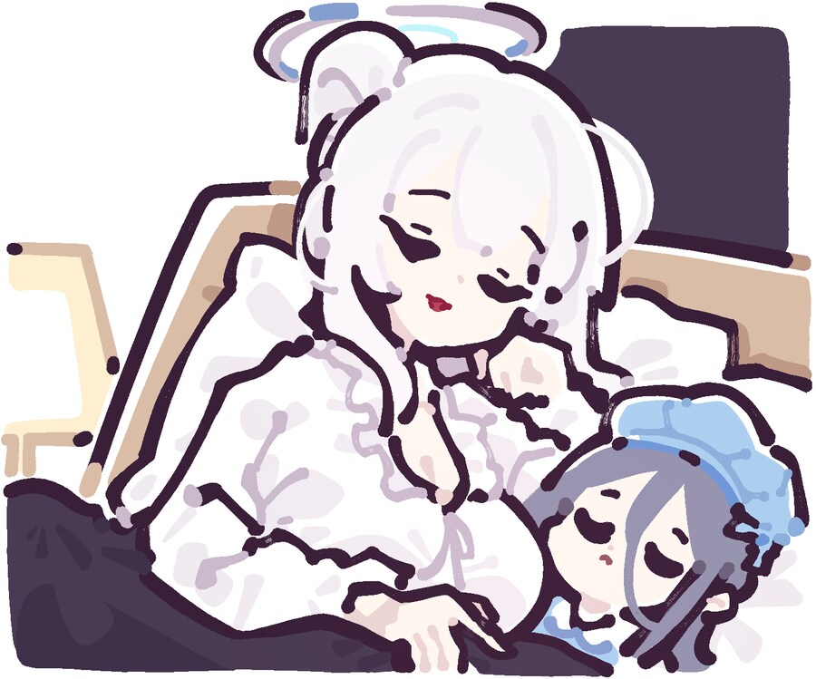 이제 잘거니까 잘자꼰 달아줫!_2.png