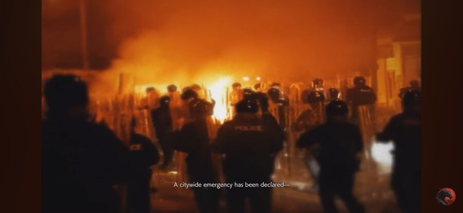 오늘도 평화로운 라쿤시티_10.jpg