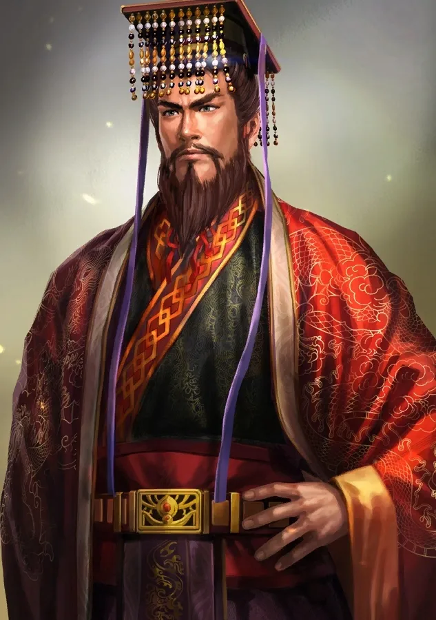 삼국지) 손제리 라고 놀리지만 대단한거 아님?_1.webp