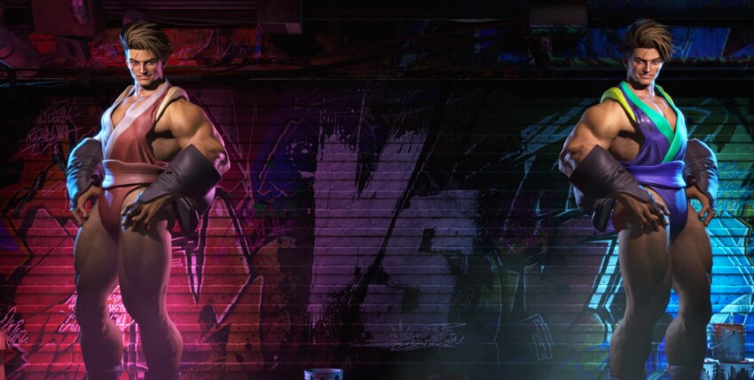 스파6 마이 모드 상황_1.png