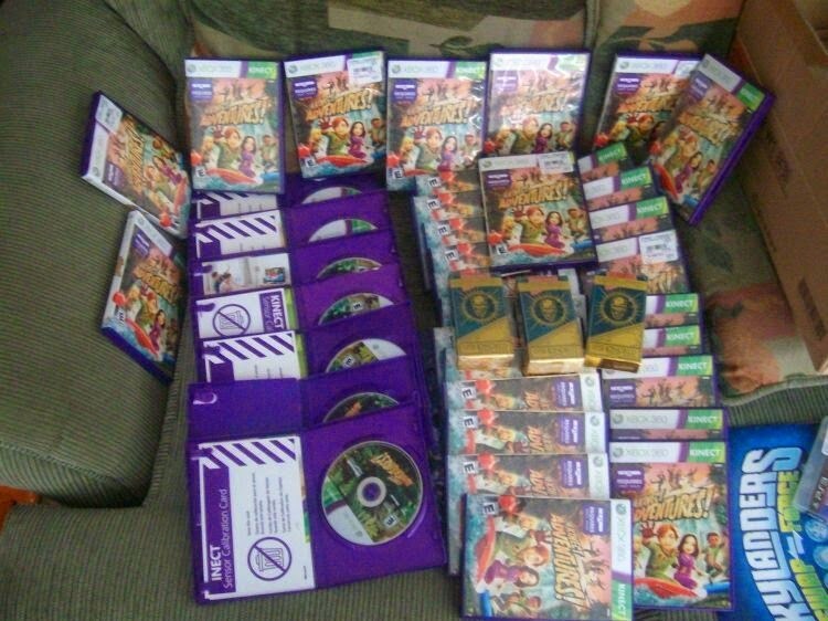 미국 유명 게임매장 쓰레기통_8.jpg