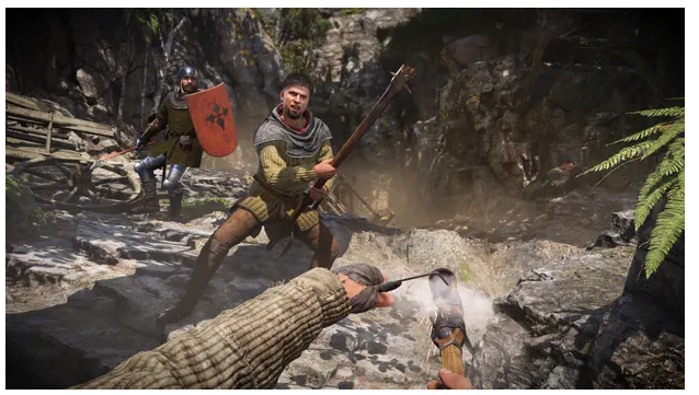 더 가디언) 킹덤 컴 딜리버런스2 리뷰_4.png