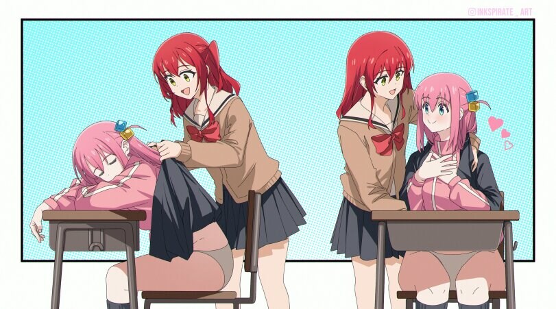 이쿠요의 상냥함에 가슴이 두근두근_1.jpg