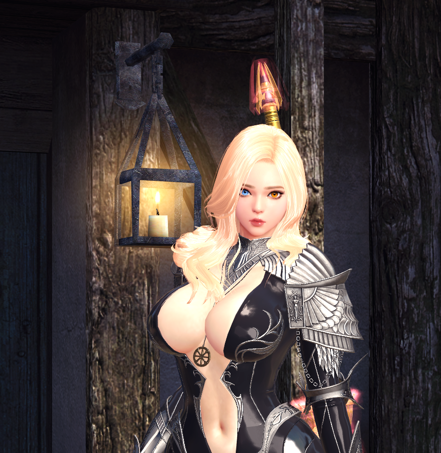 마영전에서 여신조차 피할 수 없던 어깨빵_1.png