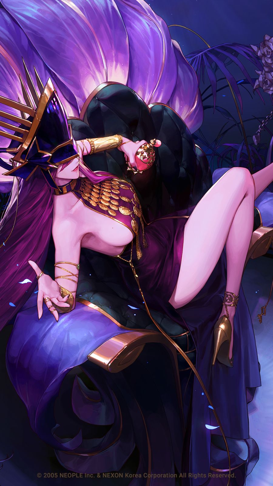 공홈 자료실에 추가된 월페이퍼 & 모바일 배경 화면 (베누스 업데이트 기념)_7.png