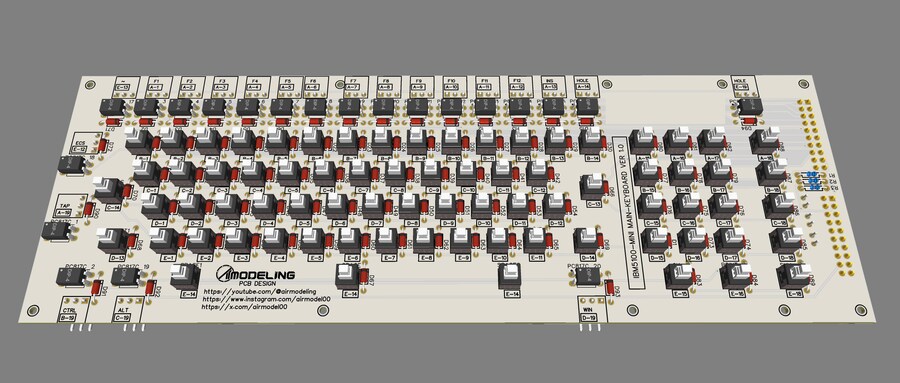 1/2사이즈 IBM5100 미니 PC 케이스를 만들어 봤습니다._9.jpg