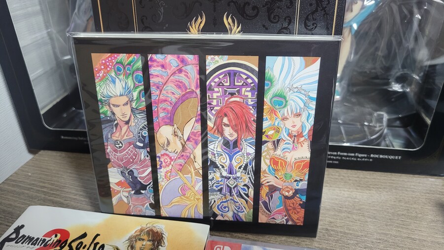 로맨싱 사가 2 리벤지 오브 더 세븐 컬렉터즈 에디션 +로크부케 피규어_2.jpg