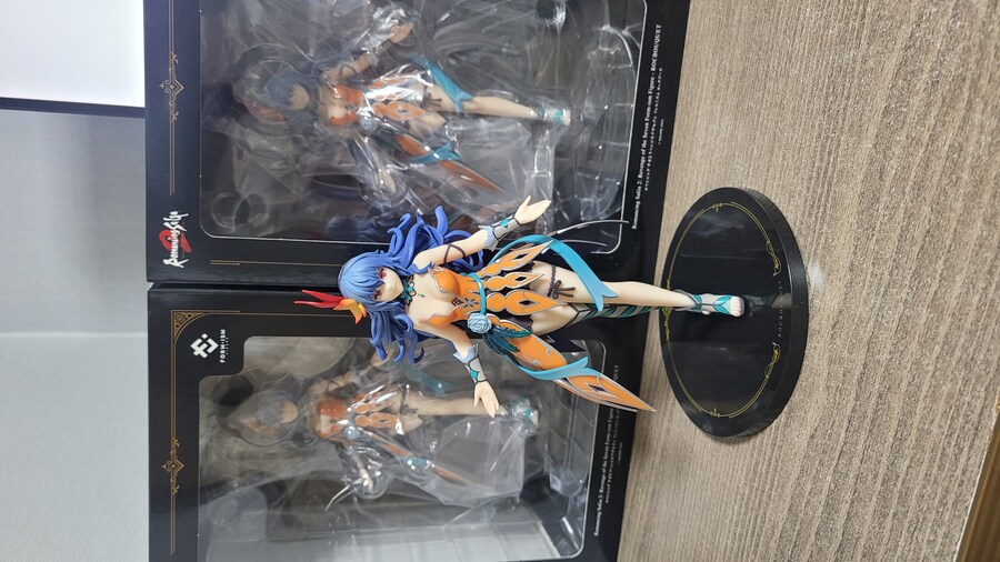 로맨싱 사가 2 리벤지 오브 더 세븐 컬렉터즈 에디션 +로크부케 피규어_7.jpg