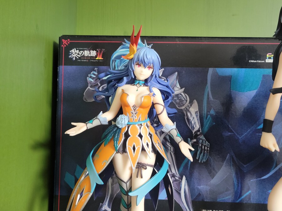 로맨싱 사가 2 리벤지 오브 더 세븐 컬렉터즈 에디션 +로크부케 피규어_11.jpg