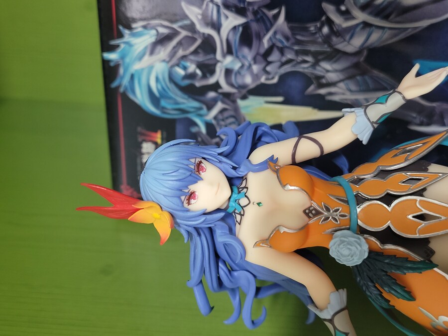 로맨싱 사가 2 리벤지 오브 더 세븐 컬렉터즈 에디션 +로크부케 피규어_14.jpg