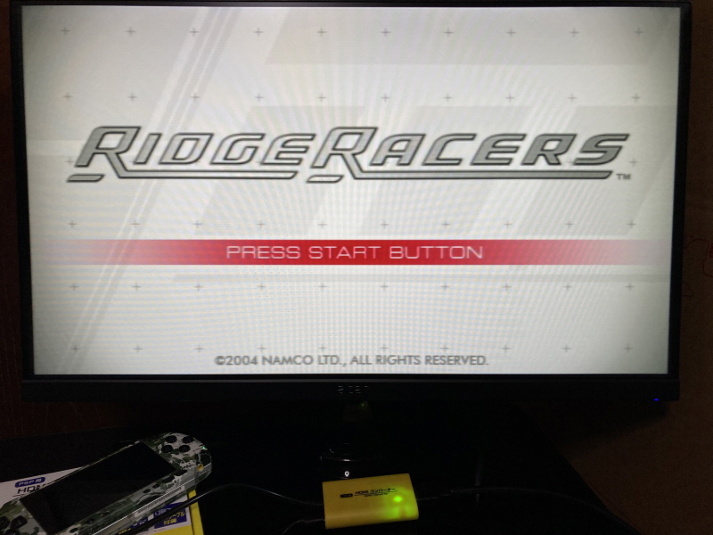 PSP(플레이스테이션 포터블) HDMI 컨버터_81.jpg