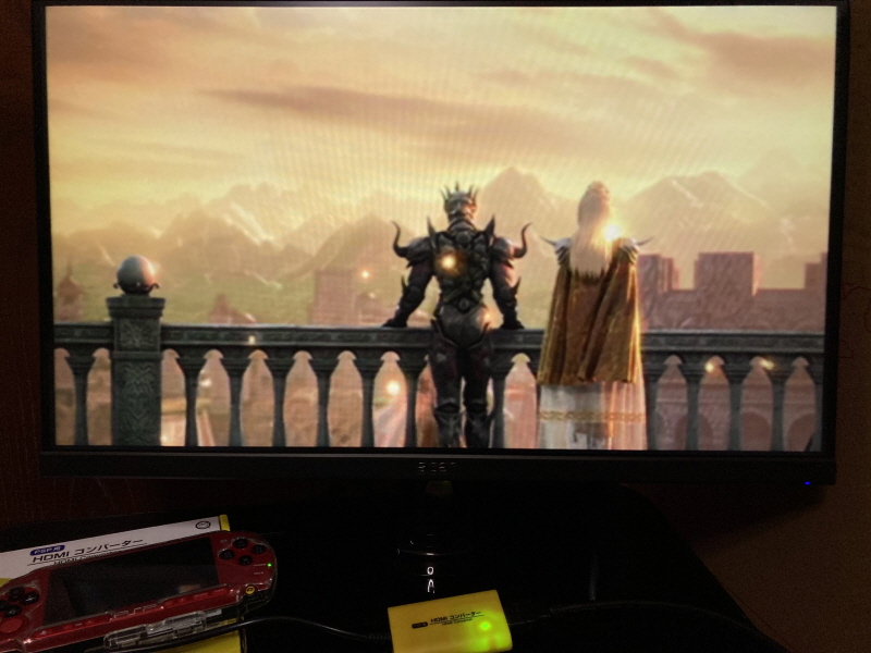 PSP(플레이스테이션 포터블) HDMI 컨버터_104.jpg