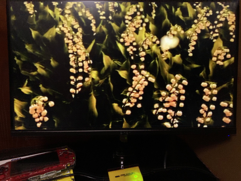 PSP(플레이스테이션 포터블) HDMI 컨버터_159.jpg