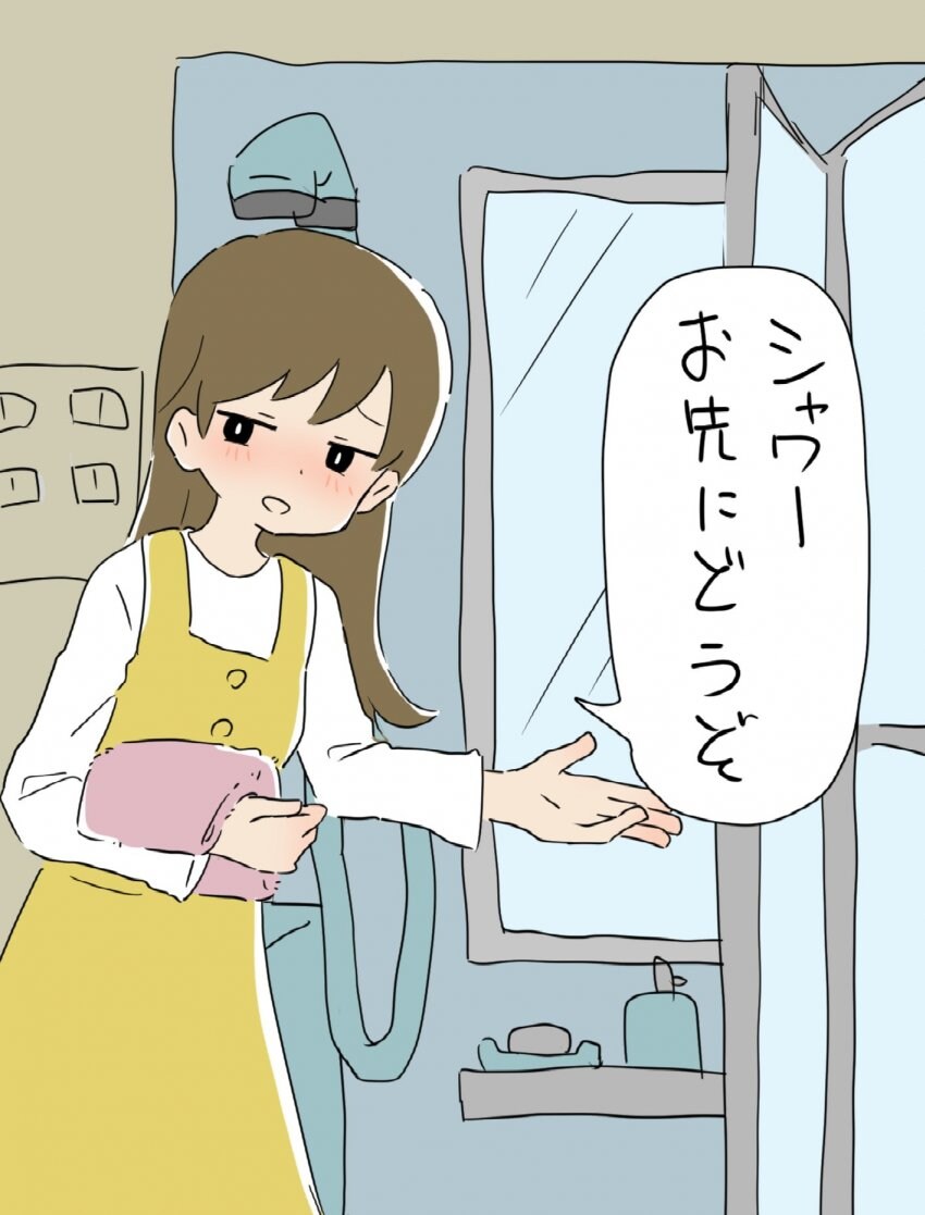 일본 엘리베이터 공익광고 땜에 일어난 일들_5.jpg